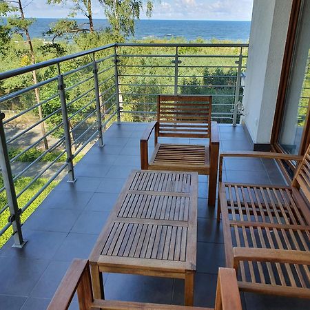 Porta Mare Apartments Luxview II دجيفنوفيك المظهر الخارجي الصورة