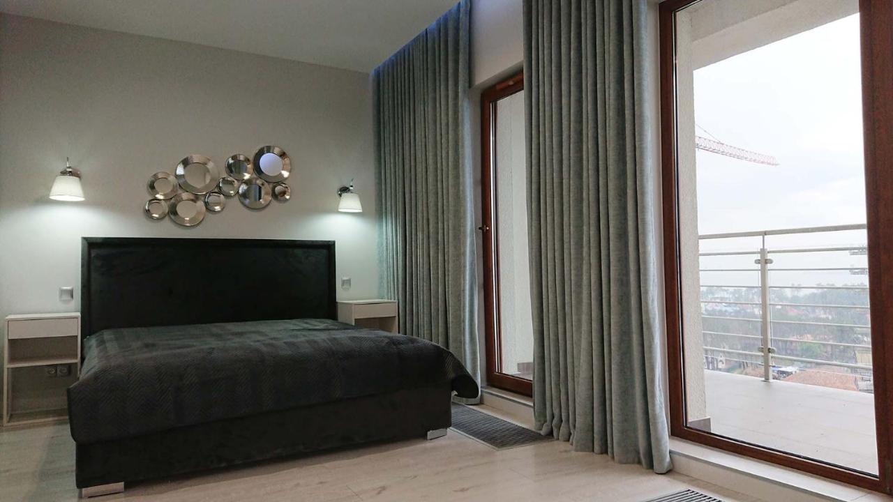 Porta Mare Apartments Luxview II دجيفنوفيك المظهر الخارجي الصورة