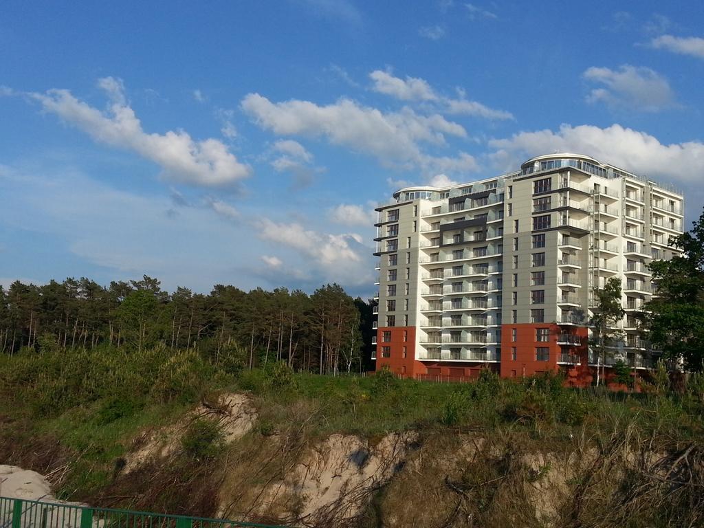 Porta Mare Apartments Luxview II دجيفنوفيك الغرفة الصورة