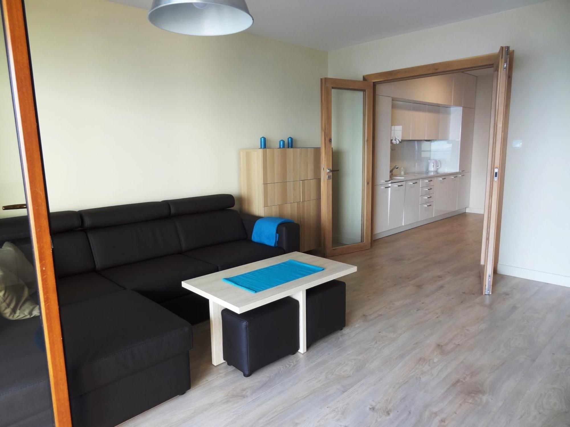 Porta Mare Apartments Luxview II دجيفنوفيك الغرفة الصورة