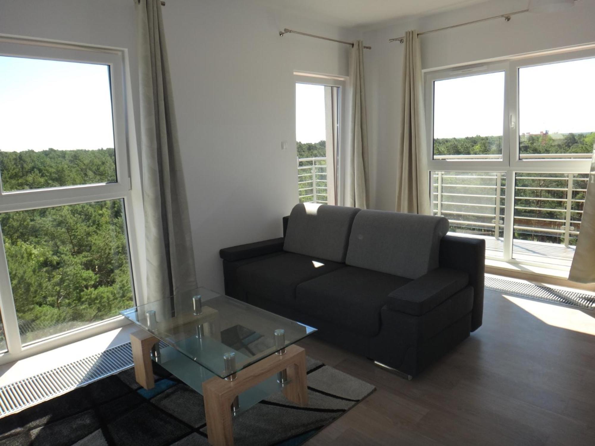 Porta Mare Apartments Luxview II دجيفنوفيك الغرفة الصورة