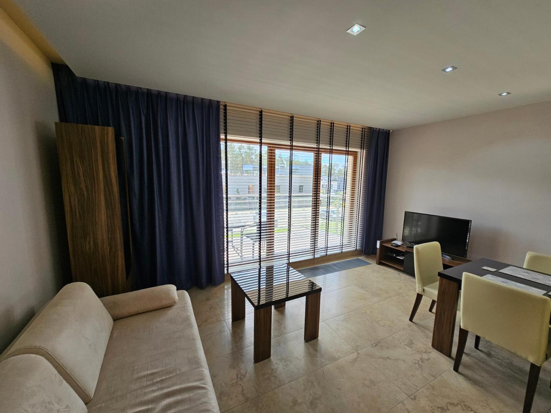 Porta Mare Apartments Luxview II دجيفنوفيك المظهر الخارجي الصورة