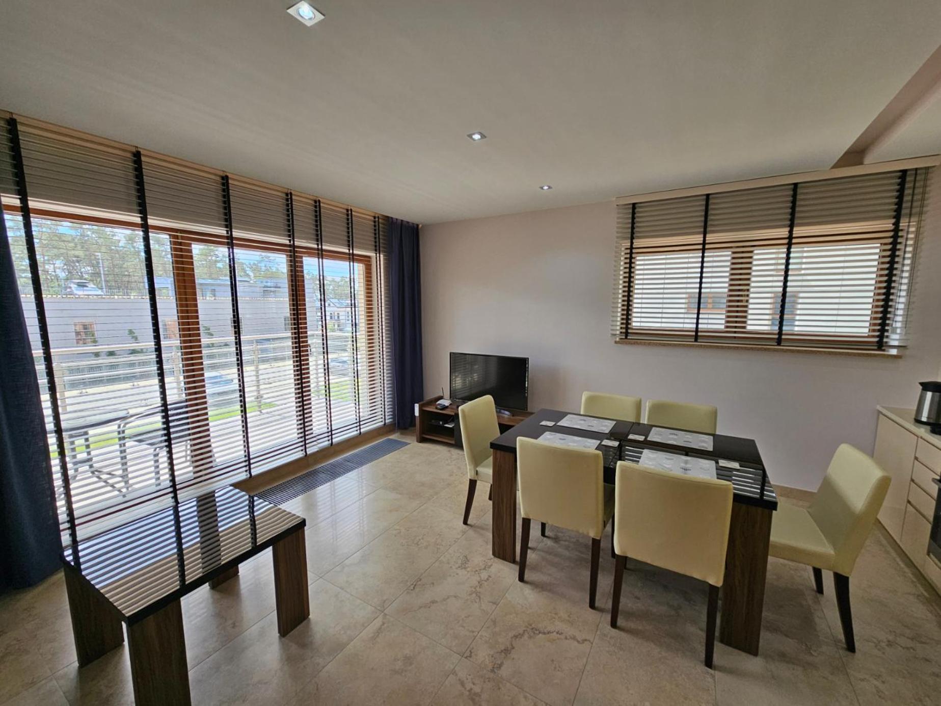 Porta Mare Apartments Luxview II دجيفنوفيك المظهر الخارجي الصورة