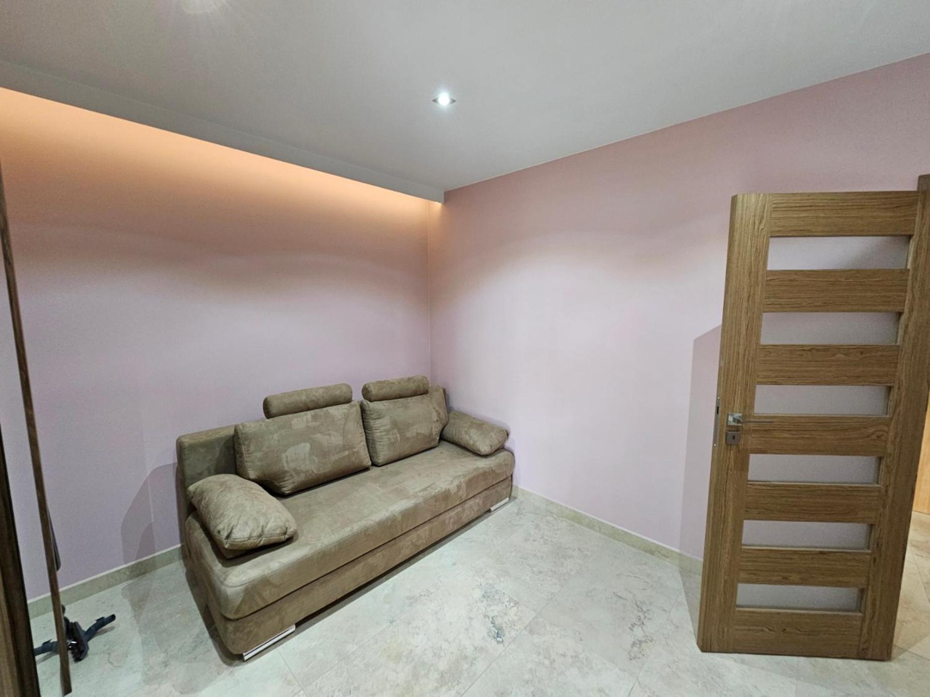 Porta Mare Apartments Luxview II دجيفنوفيك المظهر الخارجي الصورة