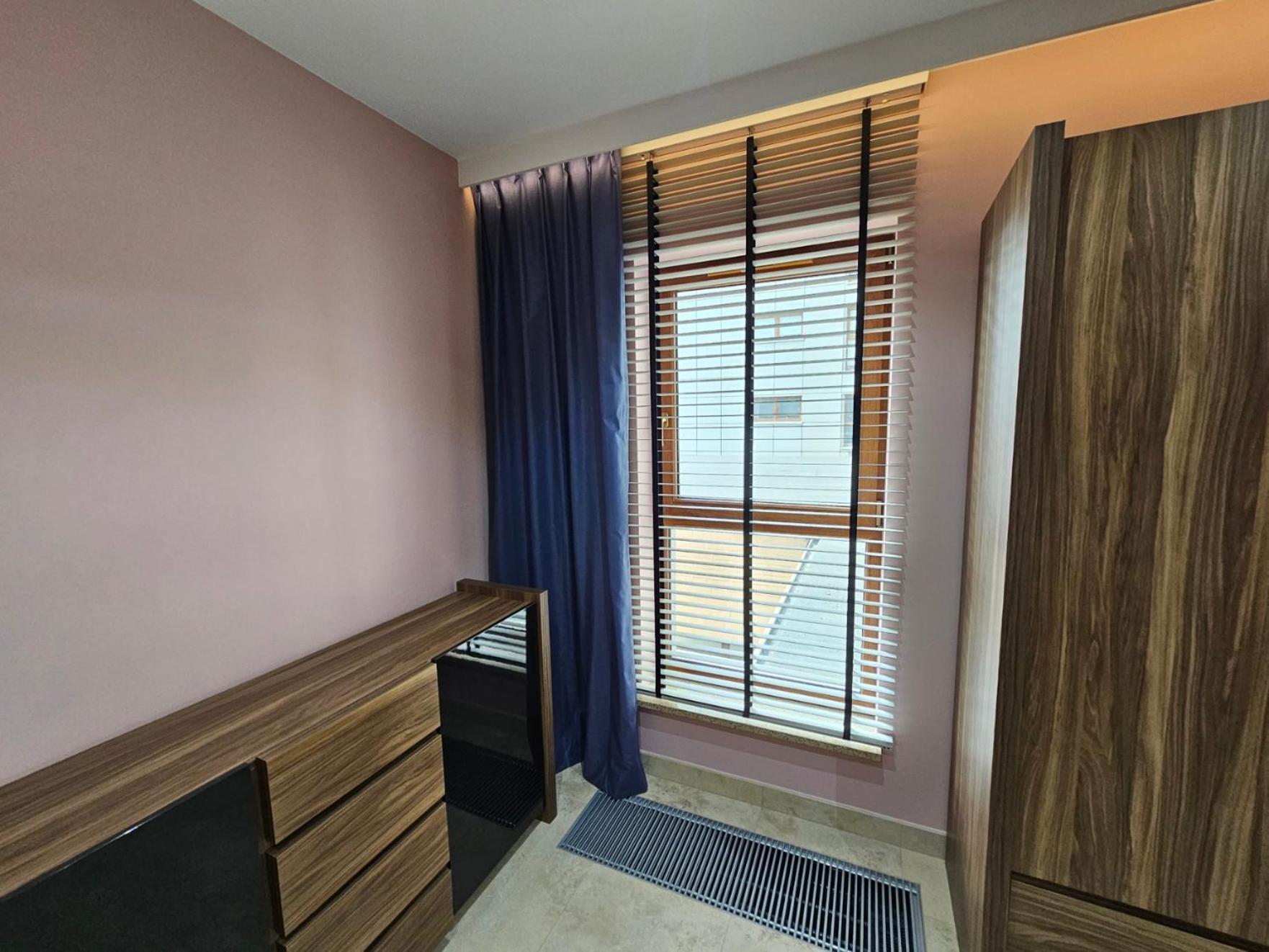 Porta Mare Apartments Luxview II دجيفنوفيك المظهر الخارجي الصورة