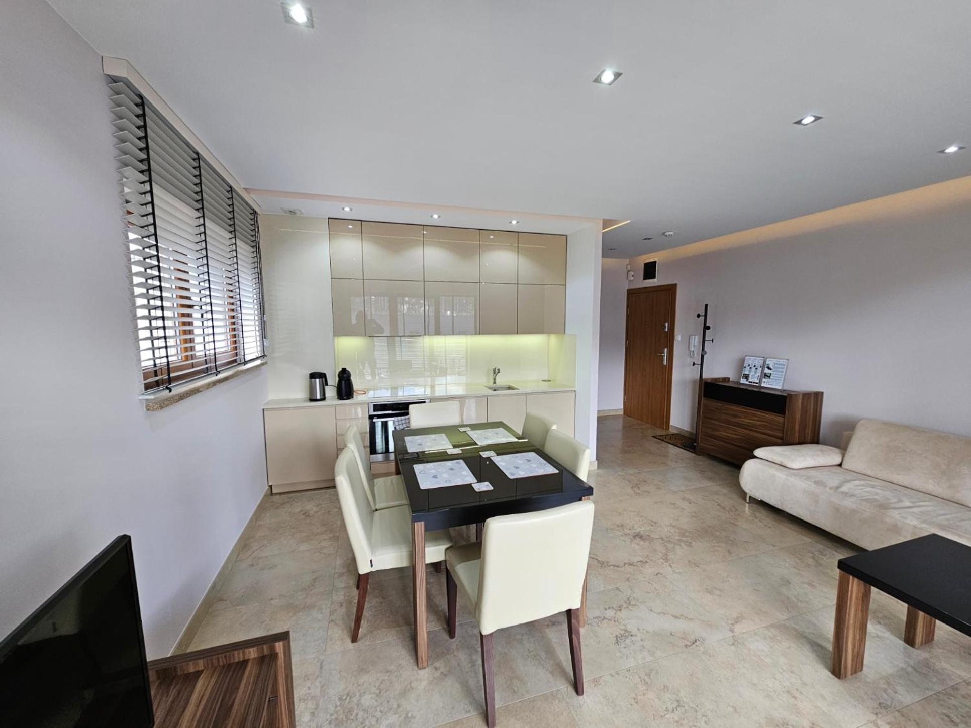 Porta Mare Apartments Luxview II دجيفنوفيك المظهر الخارجي الصورة