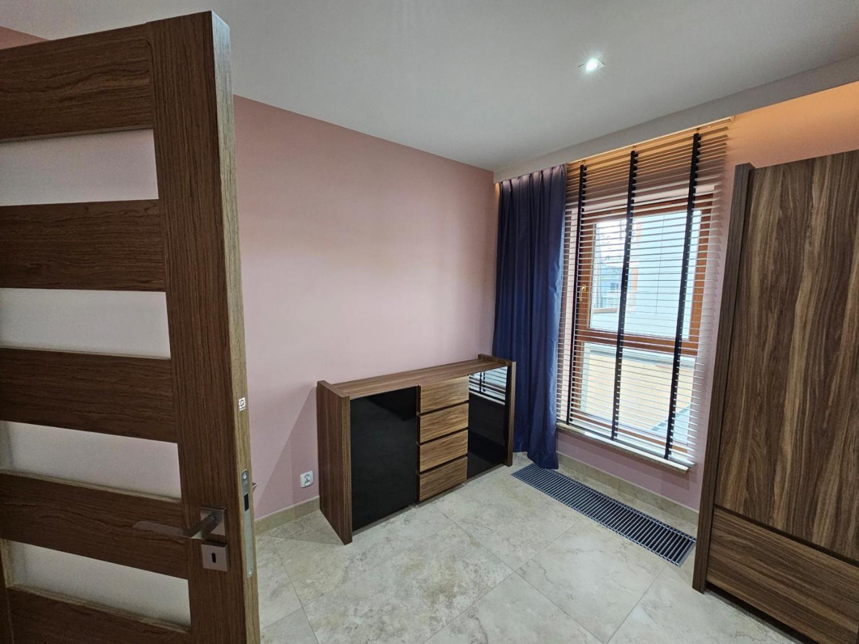 Porta Mare Apartments Luxview II دجيفنوفيك المظهر الخارجي الصورة