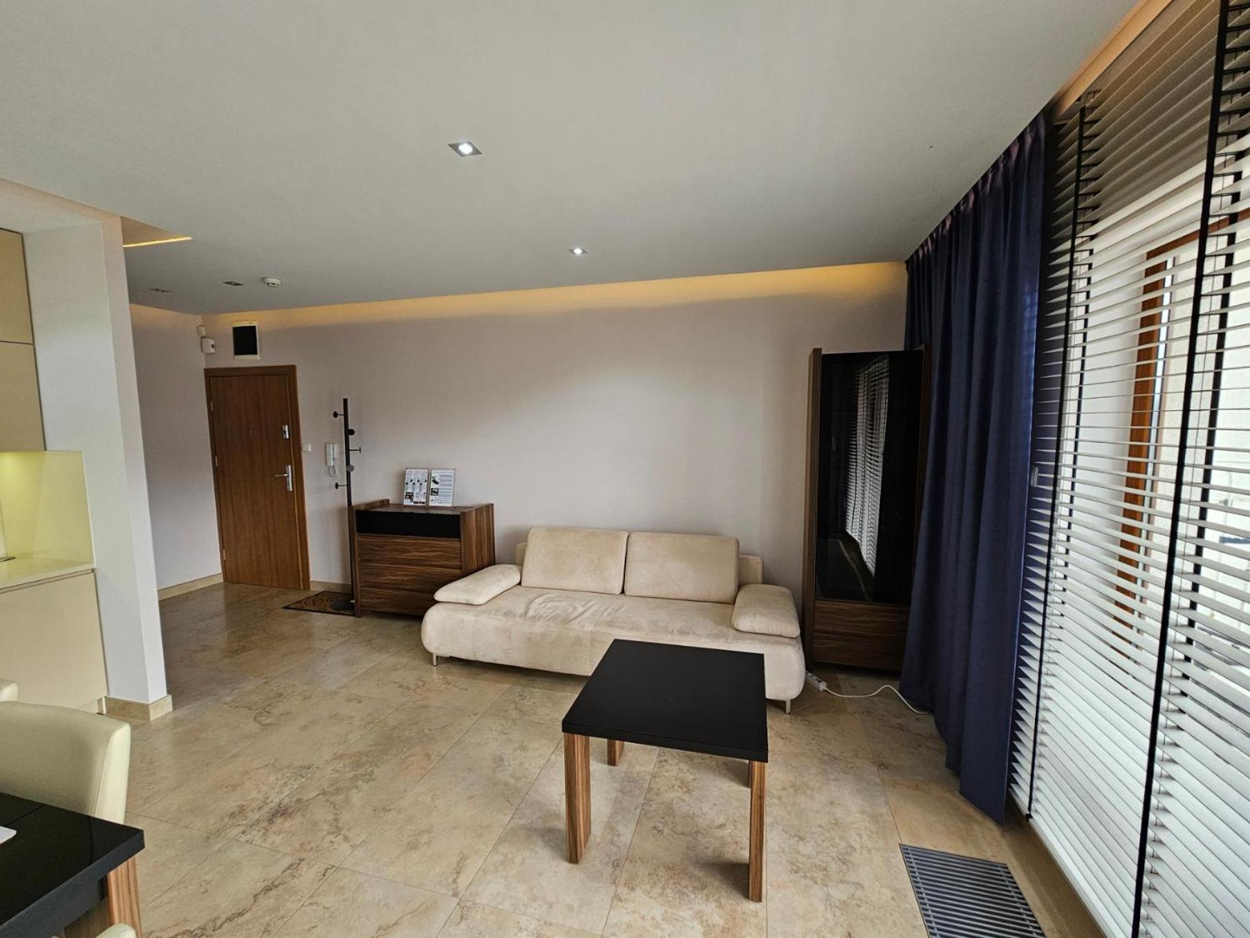 Porta Mare Apartments Luxview II دجيفنوفيك المظهر الخارجي الصورة