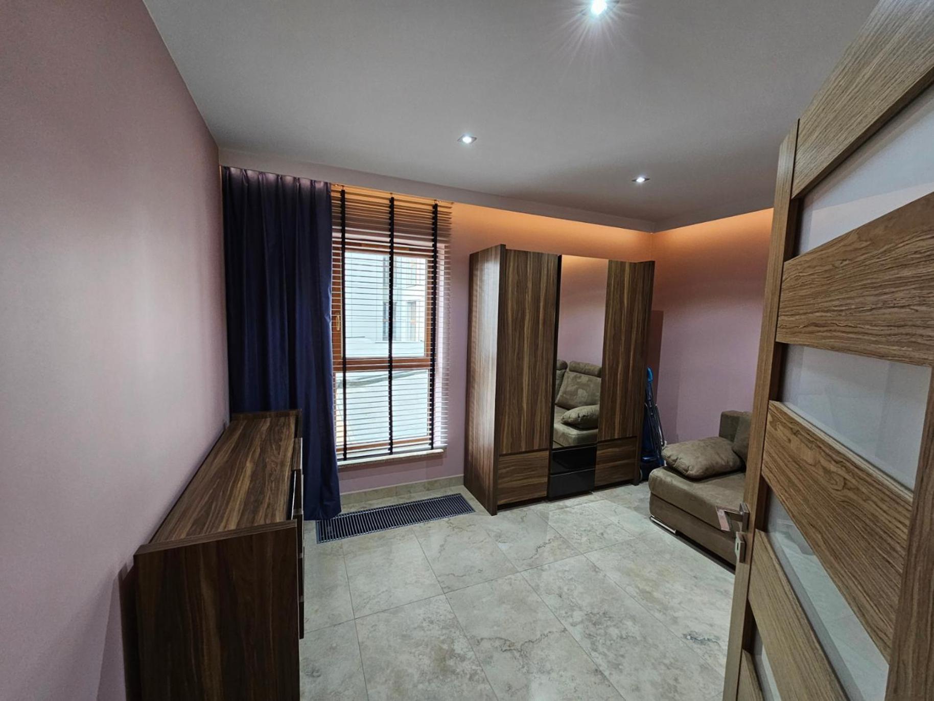 Porta Mare Apartments Luxview II دجيفنوفيك المظهر الخارجي الصورة