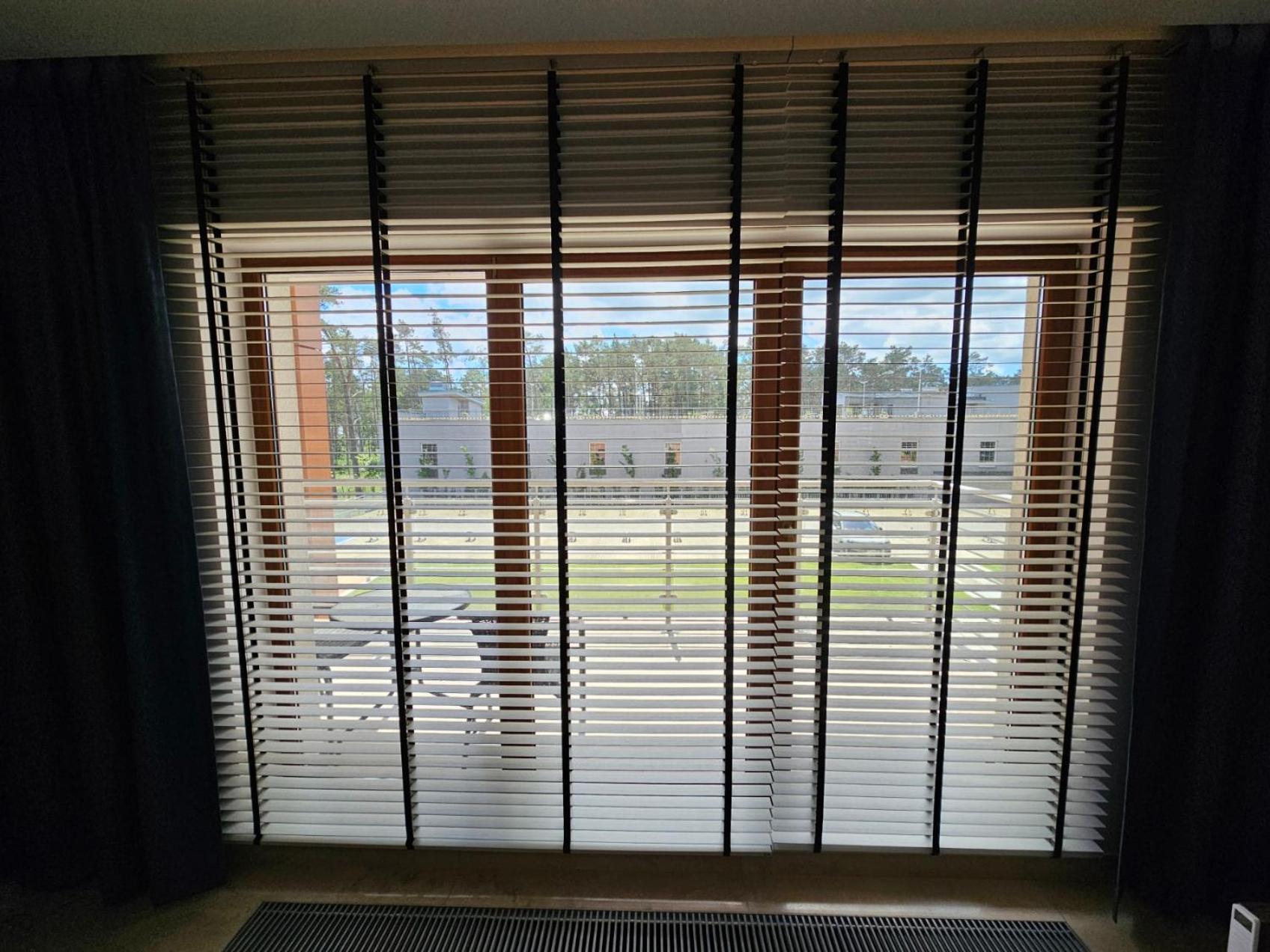 Porta Mare Apartments Luxview II دجيفنوفيك المظهر الخارجي الصورة