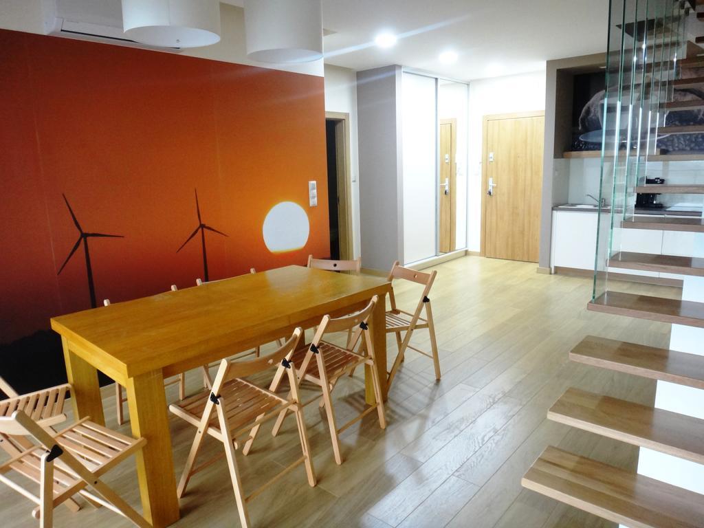 Porta Mare Apartments Luxview II دجيفنوفيك المظهر الخارجي الصورة