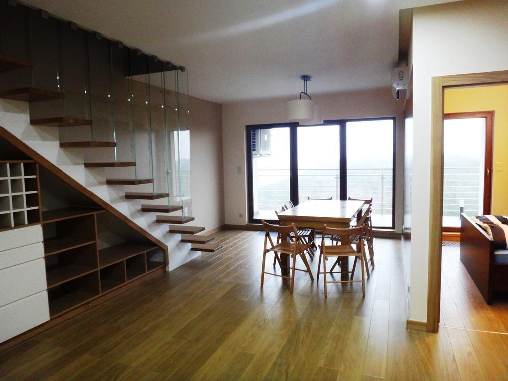 Porta Mare Apartments Luxview II دجيفنوفيك المظهر الخارجي الصورة