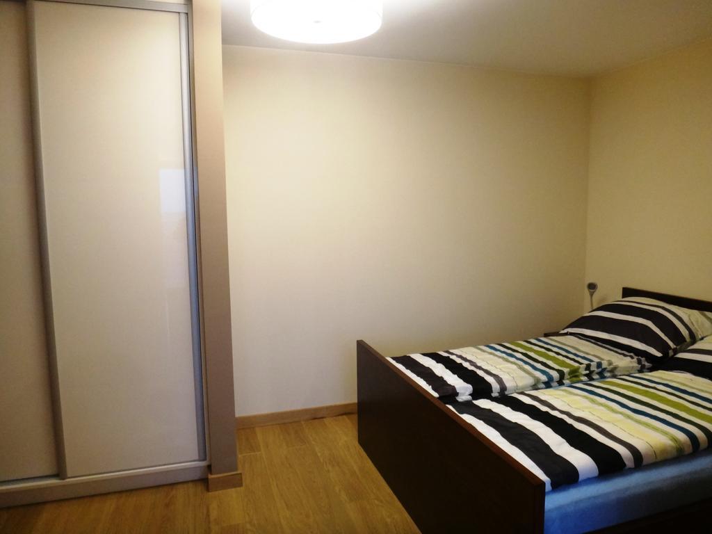 Porta Mare Apartments Luxview II دجيفنوفيك المظهر الخارجي الصورة