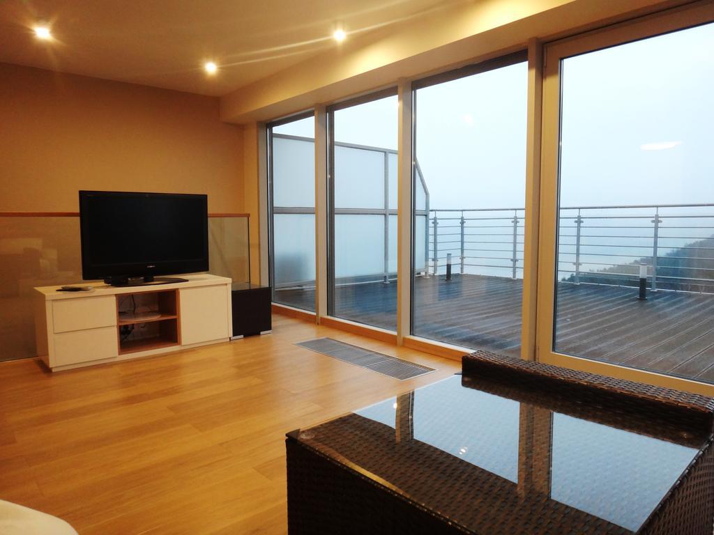 Porta Mare Apartments Luxview II دجيفنوفيك المظهر الخارجي الصورة