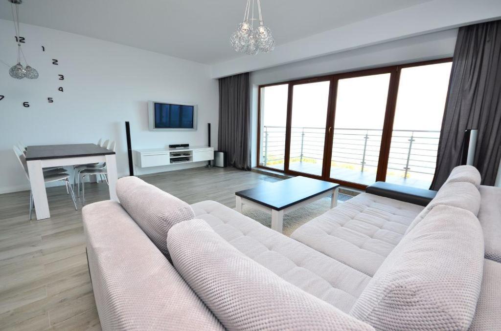Porta Mare Apartments Luxview II دجيفنوفيك المظهر الخارجي الصورة