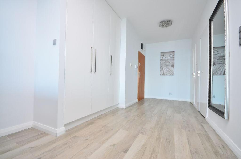 Porta Mare Apartments Luxview II دجيفنوفيك المظهر الخارجي الصورة