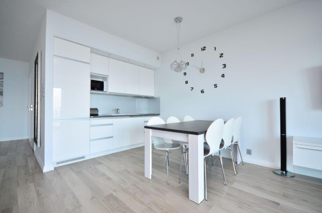 Porta Mare Apartments Luxview II دجيفنوفيك المظهر الخارجي الصورة