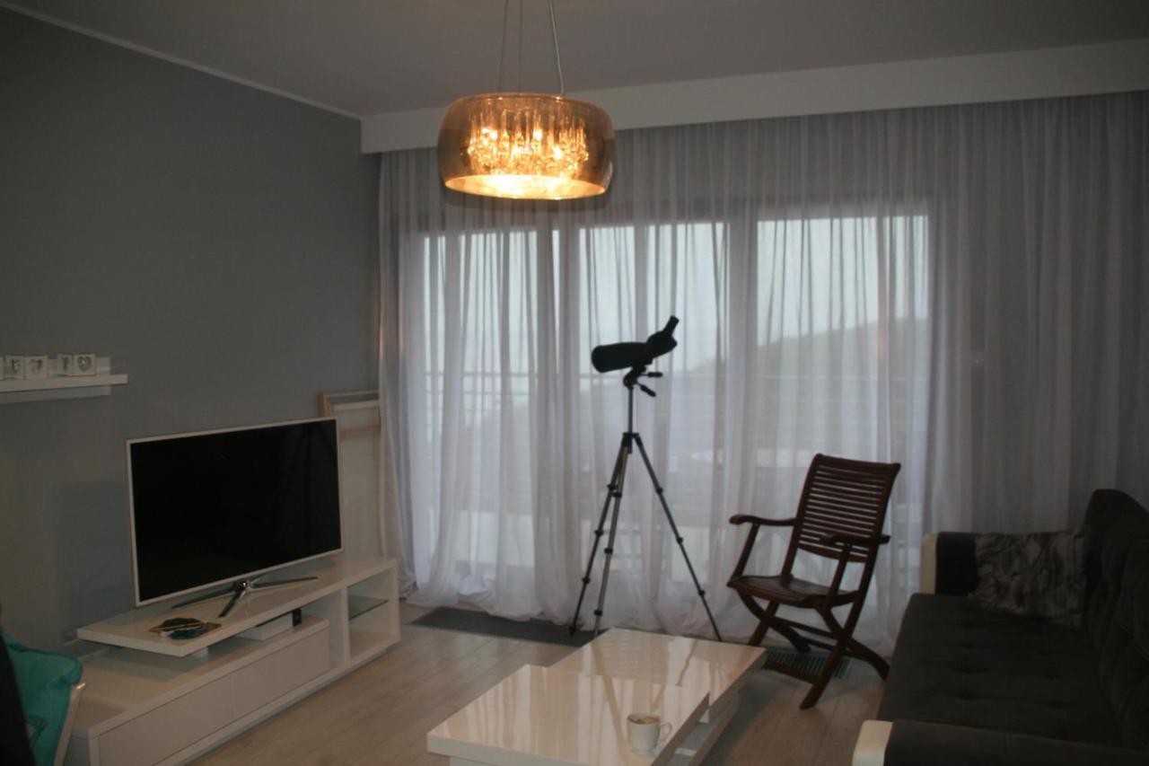 Porta Mare Apartments Luxview II دجيفنوفيك المظهر الخارجي الصورة