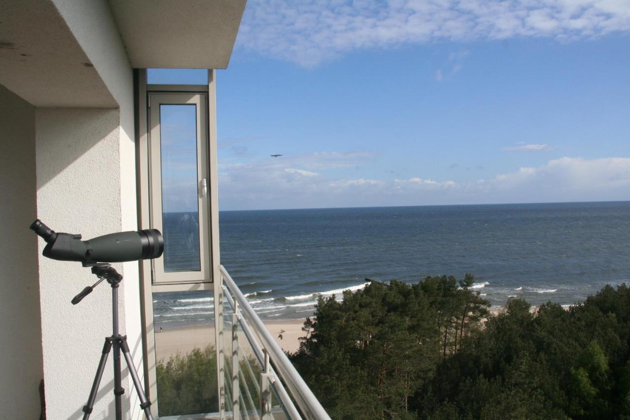 Porta Mare Apartments Luxview II دجيفنوفيك المظهر الخارجي الصورة